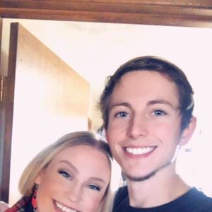 Meet your Posher, Sam